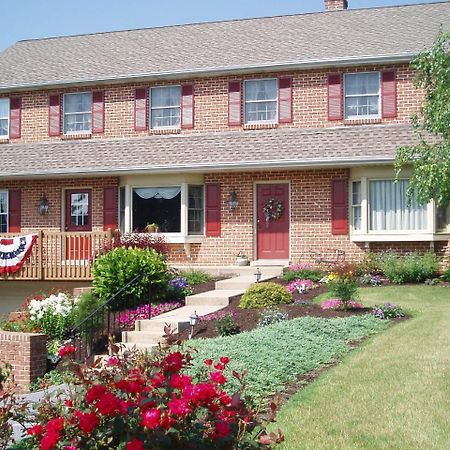 Smoketown  Homestead Lodging מראה חיצוני תמונה