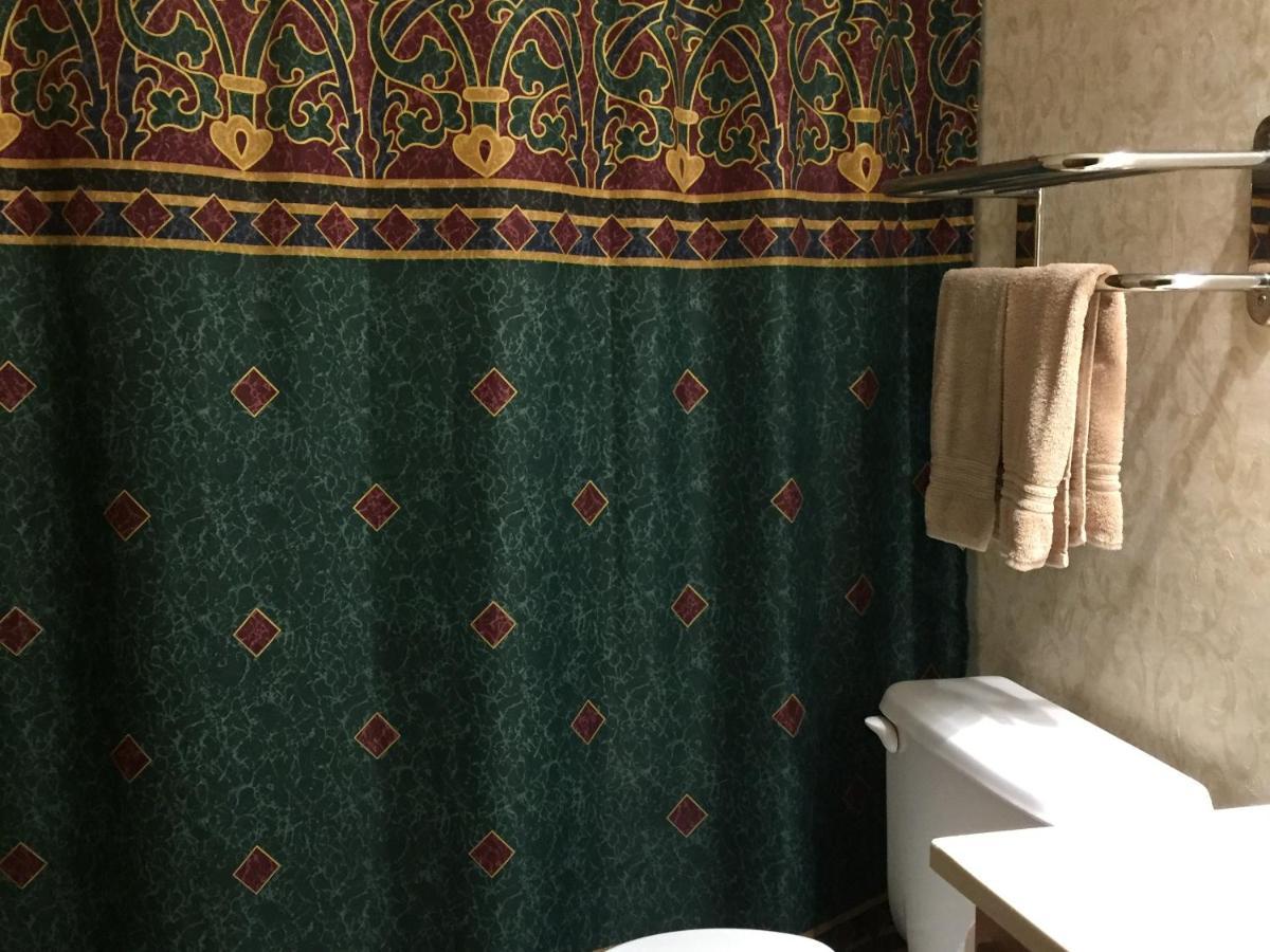 Smoketown  Homestead Lodging מראה חיצוני תמונה