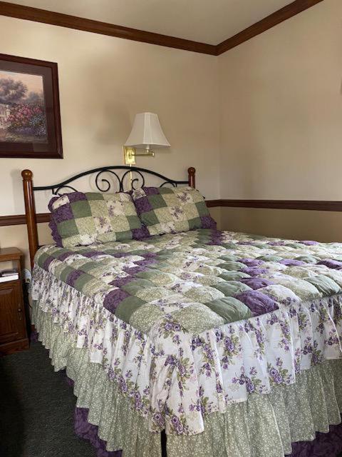 Smoketown  Homestead Lodging חדר תמונה